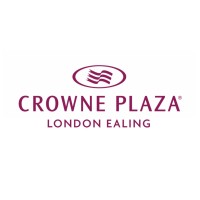 Crowne Plaza London Ealing logo