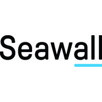 Seawall logo