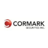 Cormark Securities logo