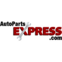 Autoparts Express logo