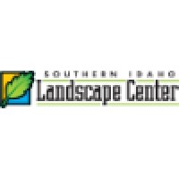 Southern Idaho Landscape Center logo