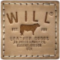 Will Leather Goods logo