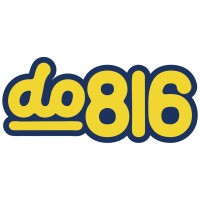 Do816 logo