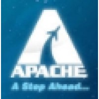 Apache Aerospace logo