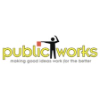 Public Works LLC logo