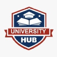 University HUB logo