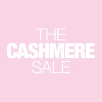 The Cashmere Sale logo