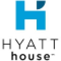 Hyatt House, Schaumburg IL logo