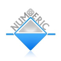 Numeric Technologies Limited logo