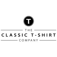 The Classic T-shirt Company logo