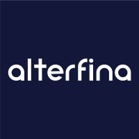 Alterfina logo