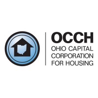 Ohio Capital Corporation for Housing logo