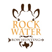 Rock Water Ranch logo
