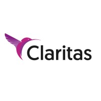 Claritas Hearing logo