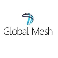 Global Mesh logo