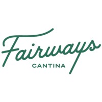 Fairways Cantina logo