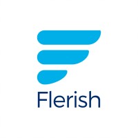 Flerish logo