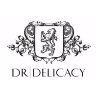 DR Delicacy logo