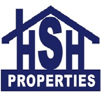 Home Sweet Home Properties logo