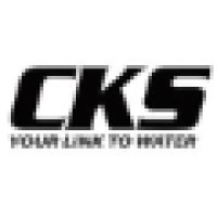 CKS - Colorado Kayak Supply logo