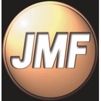 JMF Company logo