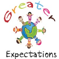 GREATER EXPECTATIONS LEARNING CENTER, INC. logo