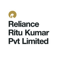 RITU KUMAR logo