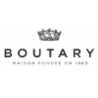 Maison Boutary SAS logo