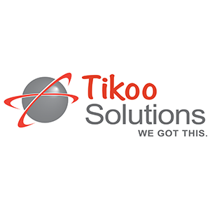 Tikoo Solutions logo
