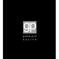 Grand Prix Equine logo