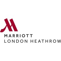 London Heathrow Marriott logo