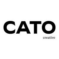 CATO Creative Inc. logo
