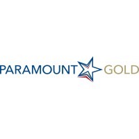Paramount Gold Nevada Corp. (NYSE American: PZG) logo