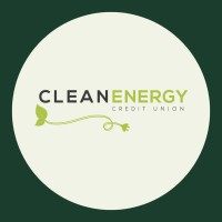 Clean Energy Credit Union logo