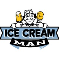 Ice Cream Man logo