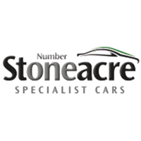 Stoneacre Specialist logo