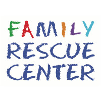 FAMILY RESCUE CENTER logo