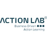 Action Lab A/S logo
