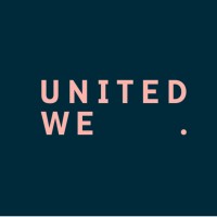 United WE logo