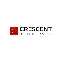 Crescent Builders, Inc. logo