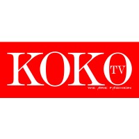 KOKO TV Nigeria logo