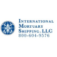 International Mortuary Shipping LLC logo
