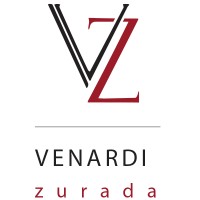 Venardi Zurada LLP logo