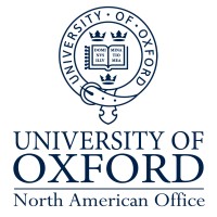 University Of Oxford North American Office logo