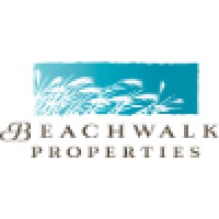 Beachwalk Properties LLC logo