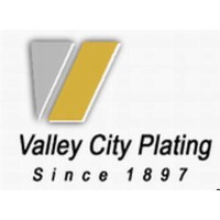 Valley City Plating Co logo