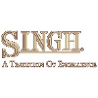 Singh Homes LLC logo