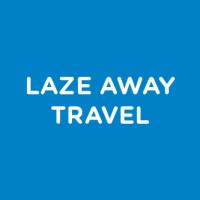 Laze Away Travel logo