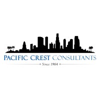 Pacific Crest Consultants logo