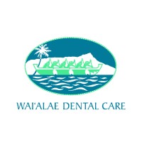 Wai'alae Dental Care logo